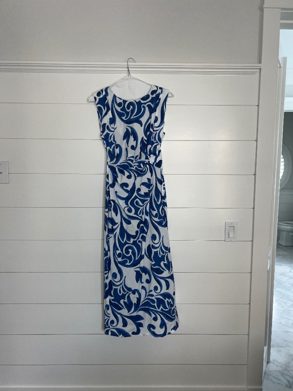 Mirto Dress